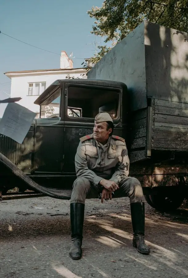 Аллигатор (1 сезон 1-6,7,8 серия) смотреть онлайн