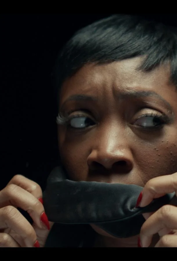 Рождественская песнь Эбони (2025) смотреть онлайн