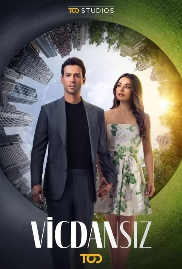 Бессовестные (1 сезон 1-8,9,10 серия) смотреть онлайн