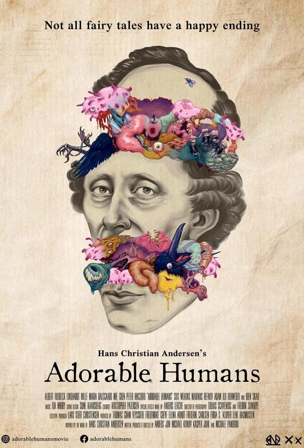 Прелестные люди (2025) смотреть онлайн