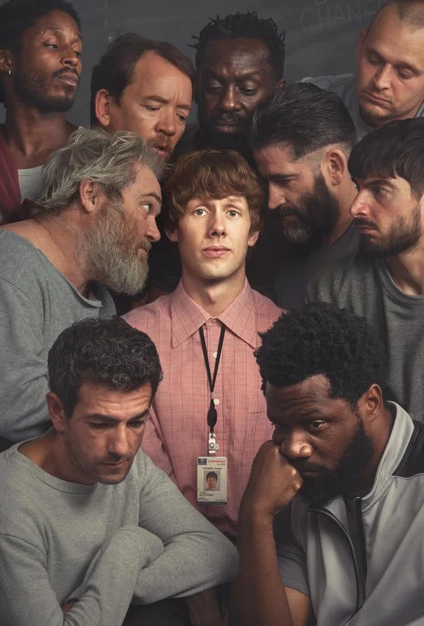 Ждущий выхода (1 сезон 1-4,5,6 серия) смотреть онлайн