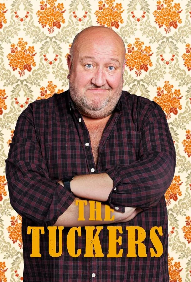 Такеры (1 сезон 1-4,5,6 серия) смотреть онлайн