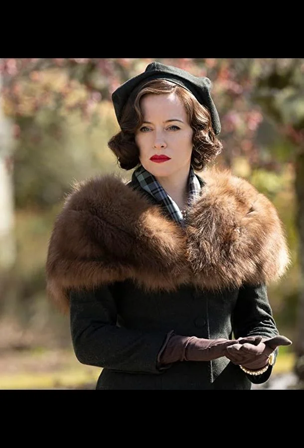 Очень британский скандал (1 сезон 1-2,3 серия) смотреть онлайн