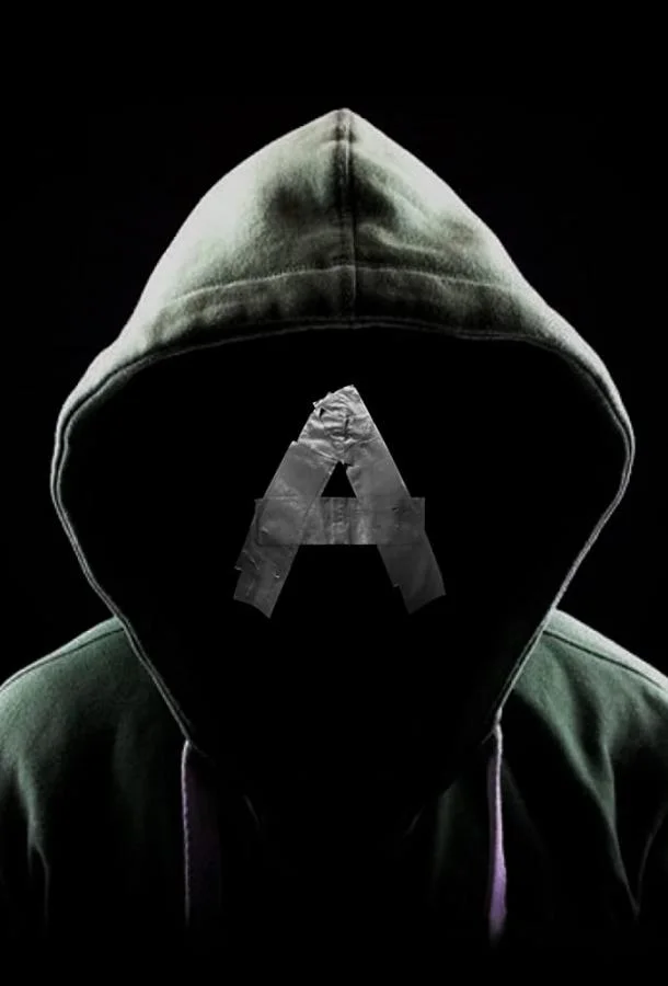 Аноним (1-2 сезон 1-6,7,8 серия) смотреть онлайн