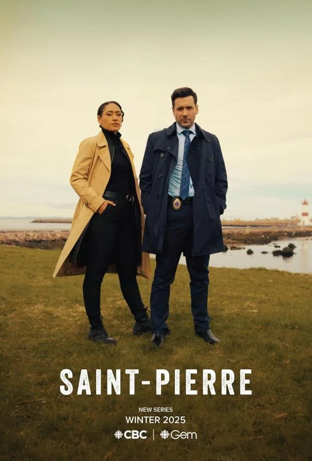 Сен-Пьер (1-2 сезон 1-6,7,8 серия) смотреть онлайн