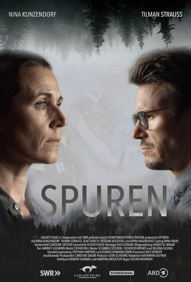 Улика (1 сезон 1-2,3,4 серия) смотреть онлайн