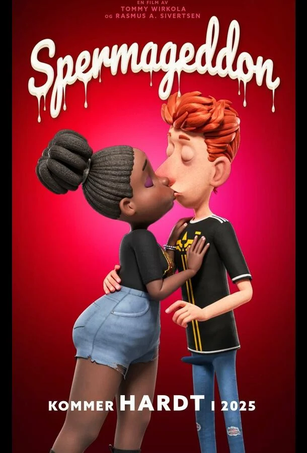 Полный армагеддец (2024) смотреть онлайн