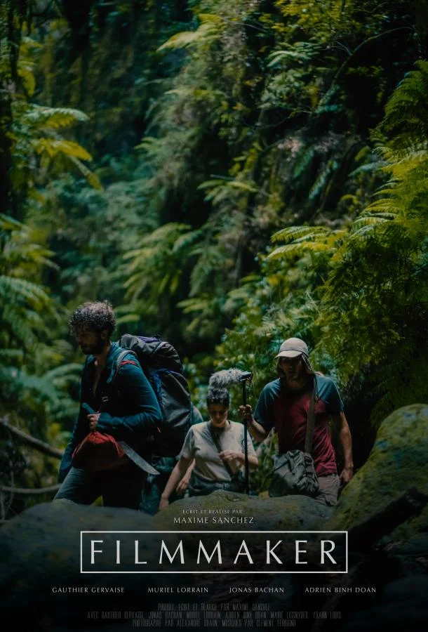 Режиссер (2024) смотреть онлайн