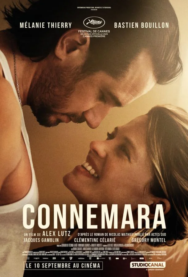 Коннемара (2025) смотреть онлайн