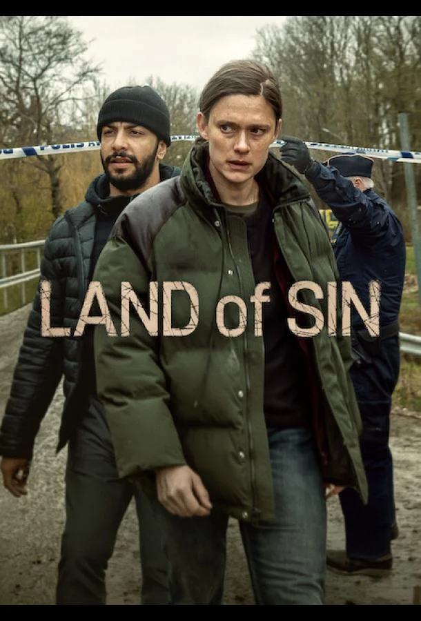 Земля греха (1 сезон 1-3,4,5 серия) смотреть онлайн