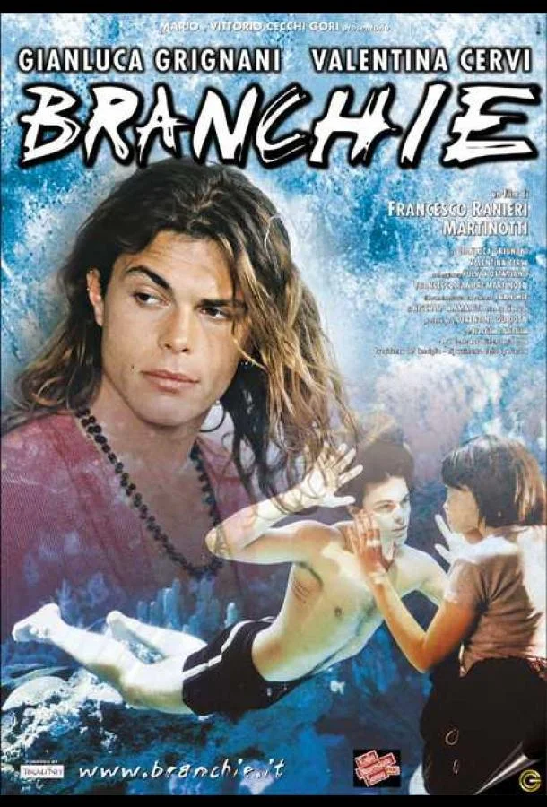 Бранчи: Индийская мечта (1999) смотреть онлайн