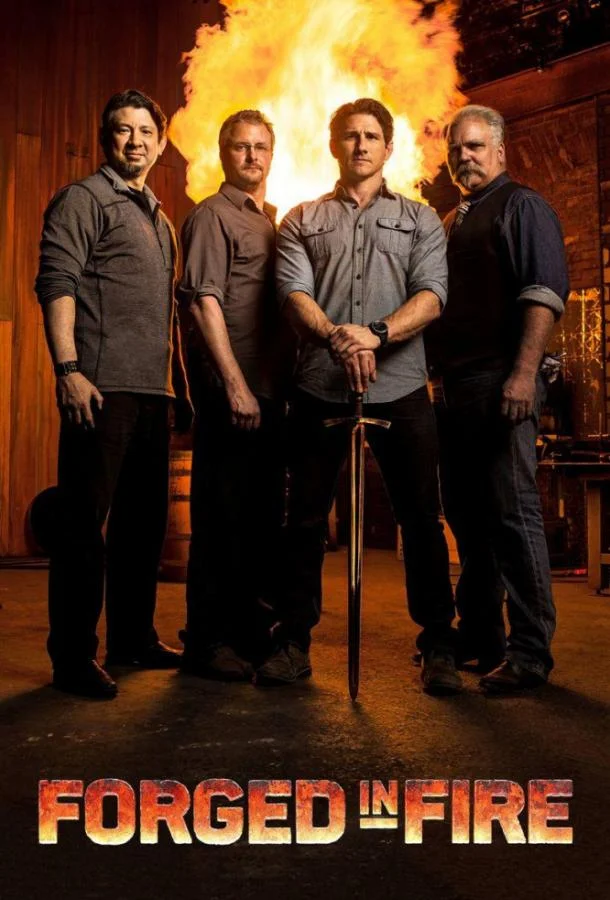 Между молотом и наковальней Смотреть ТВ шоу 2015 онлайн