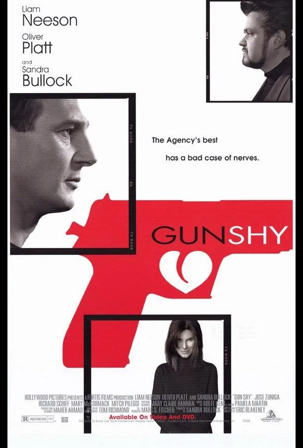 Супершпион (2000) смотреть онлайн