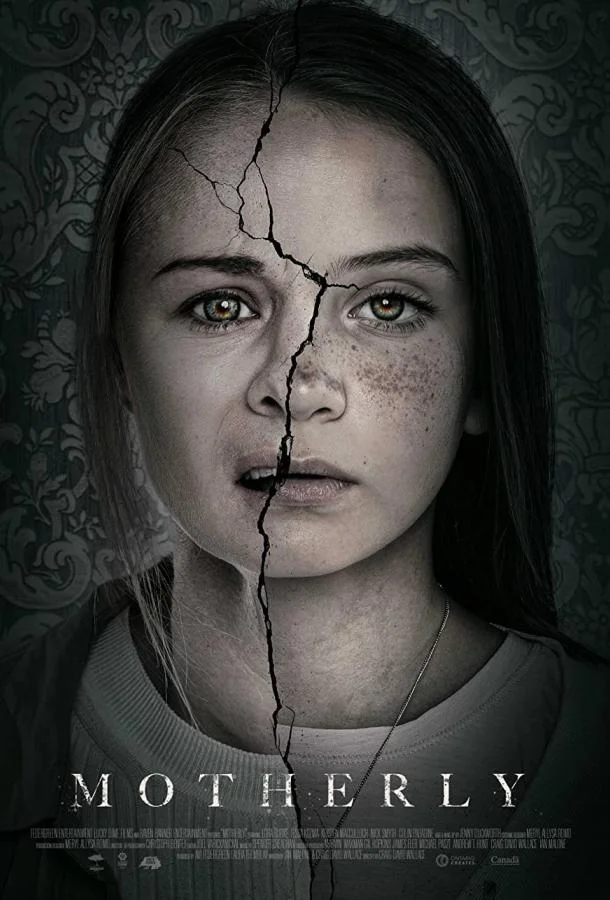 Проклятие матери: Прятки на выживание (2021) смотреть онлайн