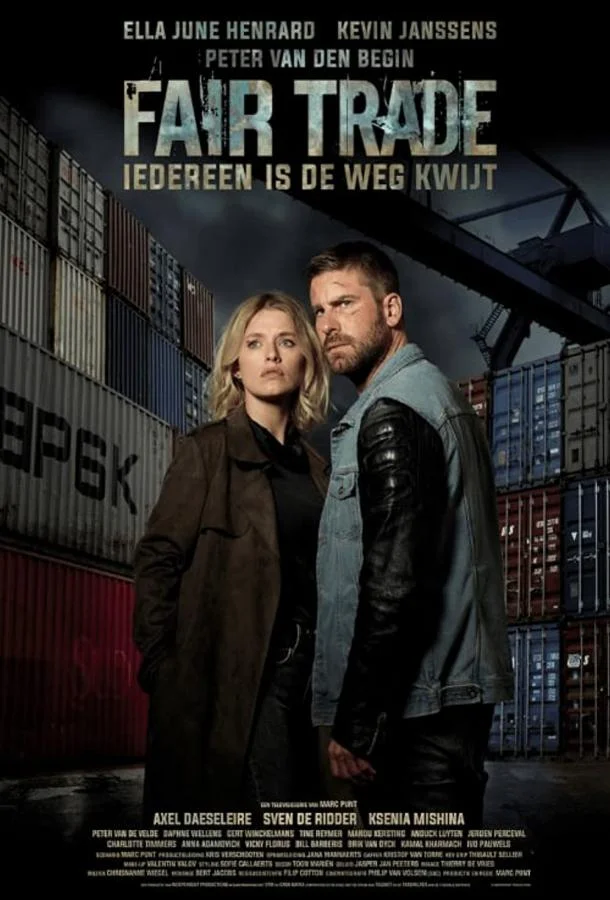 Честная сделка (1-2 сезон 1-4,5,6 серия) смотреть онлайн