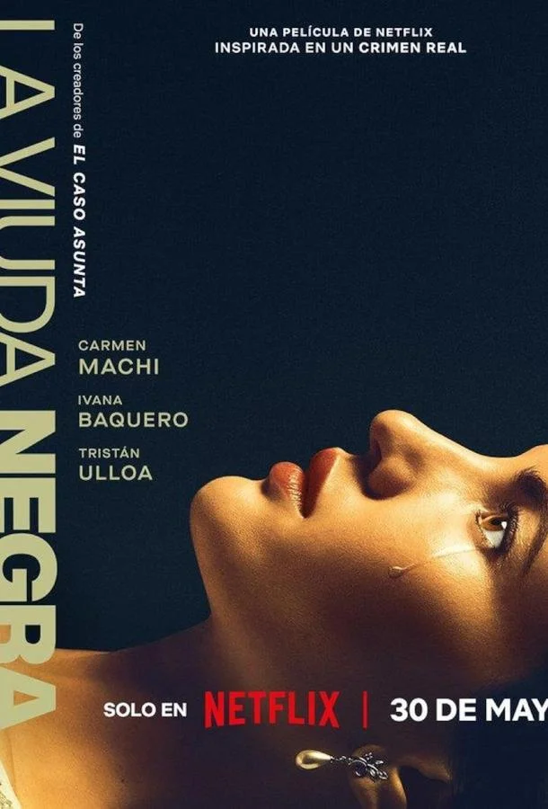 Игра вдовы (2025) смотреть онлайн