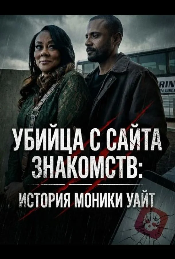 Убийца с сайта знакомств: История Моники Уайт (2026) смотреть онлайн